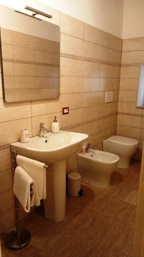 شقة Relax Nel Tufo بيتيجليانو المظهر الخارجي الصورة