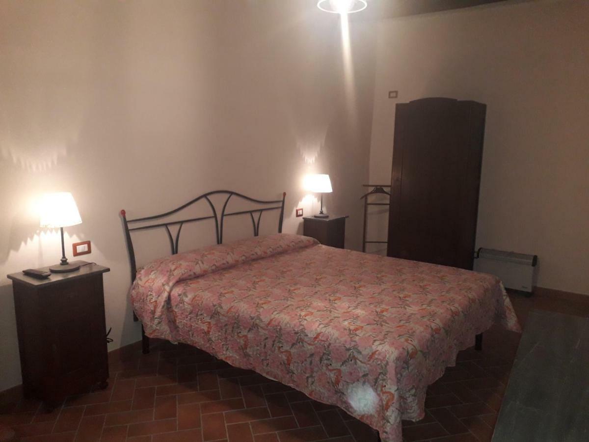 شقة Relax Nel Tufo بيتيجليانو المظهر الخارجي الصورة