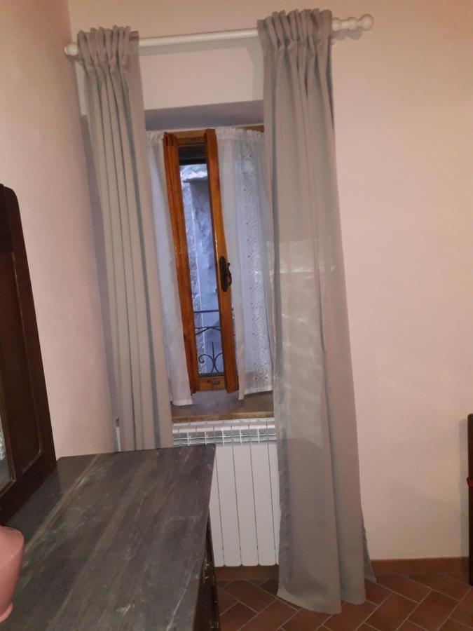 شقة Relax Nel Tufo بيتيجليانو المظهر الخارجي الصورة